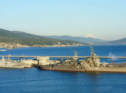 Без паники: жители Новороссийска услышат выстрелы 