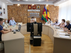 Власти Новороссийска планируют строить школы с помощью концессионеров и инвесторов