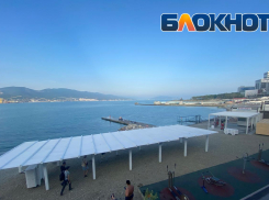 Беспощадная жара и вечерний дождь: о погоде в Новороссийске на 24 июня