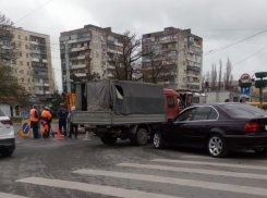 Новороссийцы должны быть готовы к пробке в центре города