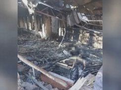 «Звери» - Краснодарский край скорбит: в новогоднюю ночь ВСУ совершили теракт