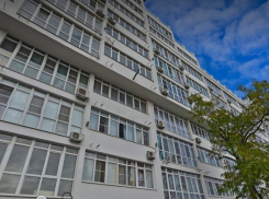 Частная собственность: новороссийцев в ЖК «Надежда» лишили убежища 