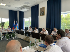 Капитаны портов со всей России прибыли в Новороссийск