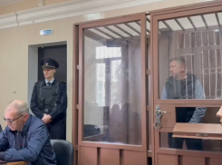 Главу Крымского района отправили под стражу