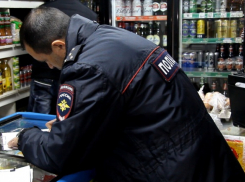 За продажу пива новороссиец ответит перед законом 