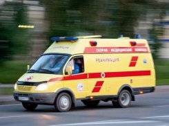 Скорые, реанимация и пожарные съехались в Восточный район Новороссийска