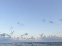 Погода в Новороссийске: похолодание и осадки