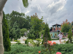 Баня, рыбалка и шашлыки: все для идеального отдыха в загородной усадьбе «Терзи»