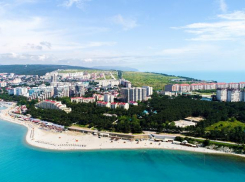 Высотные отели у моря хотят запретить на Кубани 