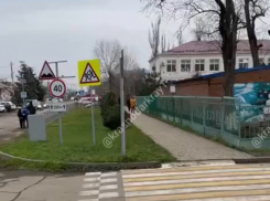 Учеников школ Краснодарского края эвакуировали из-за сообщений о минировании