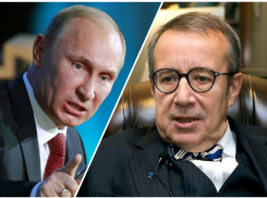 Россиянам хотят запретить въезд в Европу