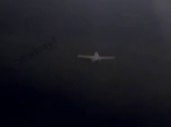 Киев «допрыгался»: украинские беспилотники «задели» воздушное пространство Абхазии