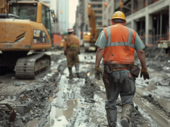 Новороссийцы поздравляют работников дорожного хозяйства с праздником 