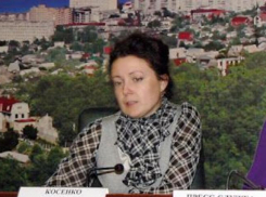 Кадровые перестановки: сменилась глава Приморского района Новороссийска 