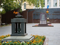 Воинские захоронения приведут в порядок в Новороссийске