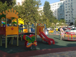 Дворы, которым повезет с «комфортной средой», назвала администрация Новороссийска