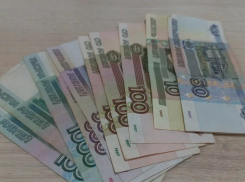 Новороссийцы получают 88,5 тыс. рублей: у кого в Новороссийске зарплата растёт быстрее всех