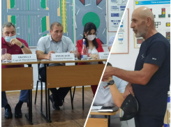 За хамство и драки новороссийских водителей отстраняют от работы