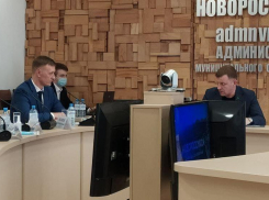 «Всё не хорошо»: как на самом деле прошёл визит вице-губернатора в Новороссийск