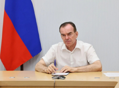 Туристы забирают топливо: губернатор Краснодарского края попросил увеличить поставки бензина 