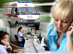 «Скорая не приезжает на вызовы!»- подобных случаев в Новороссийске всё больше