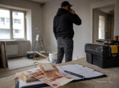 В Геленджике ремонт за 600 тысяч рублей обернулся уголовным делом