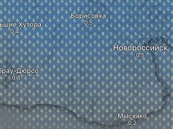 Внимание, штормовое предупреждение! Чего ждать новороссийцам от погоды