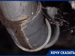 «Все бабки они себе в карман могут только класть»: новая порция историй о Новороссийской Управляющей компании