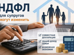 Россиянам могут разрешить платить НДФЛ по-новому: что изменится для супругов