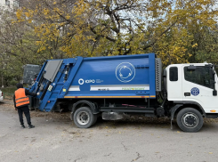 Что вы хотели знать о мусоре: в ЮРО ответили на популярные вопросы новороссийцев   