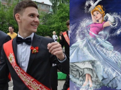 Новороссийским выпускникам на заметку: «спутница» на бал обойдется в 15000 рублей