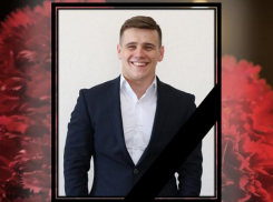 Ушел из жизни Александр Соболев