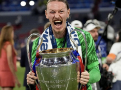 «Нас пятеро из России»: новороссиец Владимир Бут прокомментировал победу Сафонова в Лиге Чемпионов 