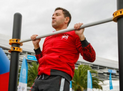 3 место в Краснодарском крае занял Новороссийск