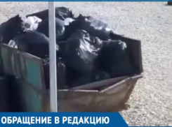«Что это за бардак» и другие вопросы новороссийцев к администрации пляжа