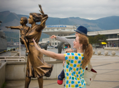 Краснодарский край вошёл в топ-3 по числу турпоездок среди путешественников