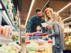 Мы ж семья: в Госдуме предложили продуктовые распродажи 