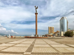 Воскресенье принесет в Новороссийск прохладу