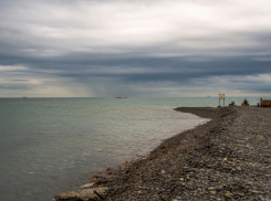 Погода в Новороссийске: тепло и дождик