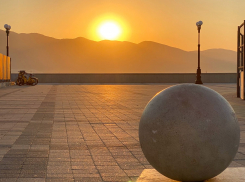 Теплая и солнечная суббота ждет новороссийцев