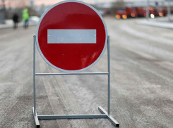 На Пасху в Новороссийске будет ограничено движение транспорта 