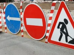 Из-за ливней перекроют трассу «Новороссийск-Керчь»