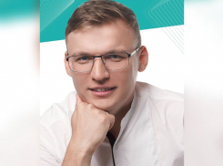 Евгений Капустин стал первым кандидатом на праймериз Единой России по Новороссийску