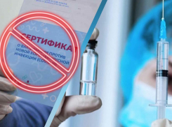 «Наши QR-коды продали»: привитые военнослужащие Новороссийска с июля не могут получить сертификат 