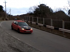 В субботу дорога из Федотовки в Широкую балку будет перекрыта