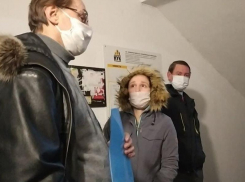 Моральный прессинг и переобувание в воздухе: НУК готов на всё ради денег новороссийцев