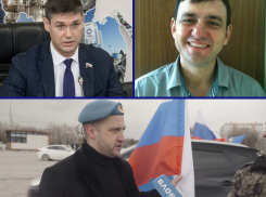 Они видели эти ролики: моральная поддержка российских военнослужащих дошла до адресатов