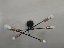 Гайдук останется без света 3 марта: отключения в Новороссийске 