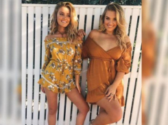 Розыгрыш отличных подарков от магазина женской одежды ШмоТки