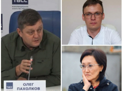 «Новые люди» - маркетинговый ход, предвыборная кампания – режиссура: Олег Пахолков о выборах